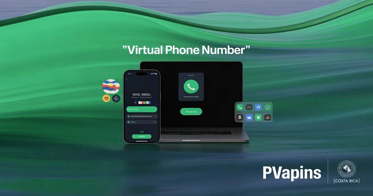 Quick Naver Verification in Costa Rica With Virtual Number